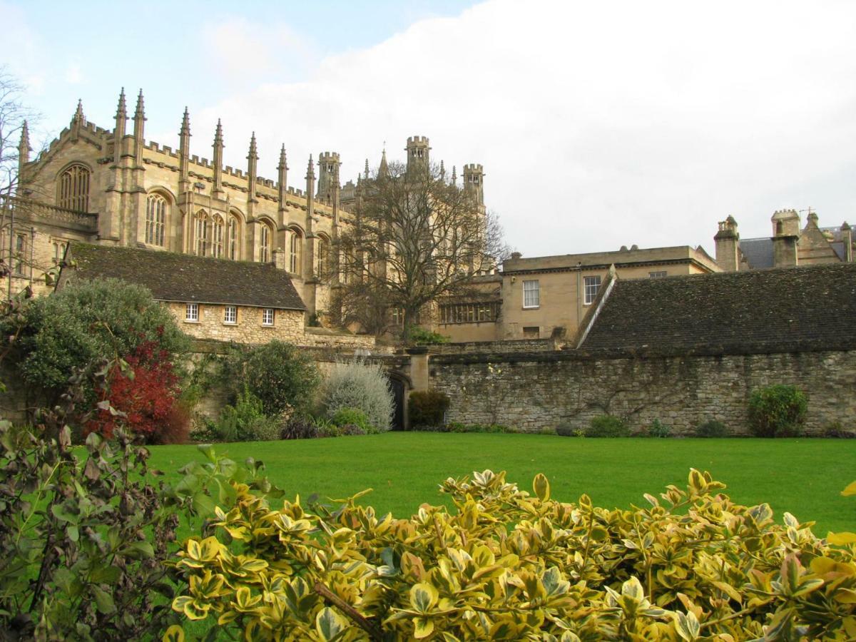 An Entire 2Bed, Headington, Oxford Daire Dış mekan fotoğraf