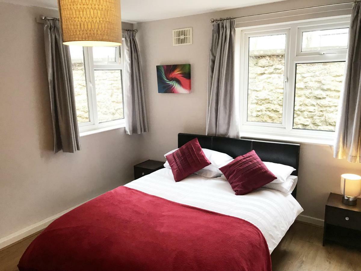 An Entire 2Bed, Headington, Oxford Daire Dış mekan fotoğraf
