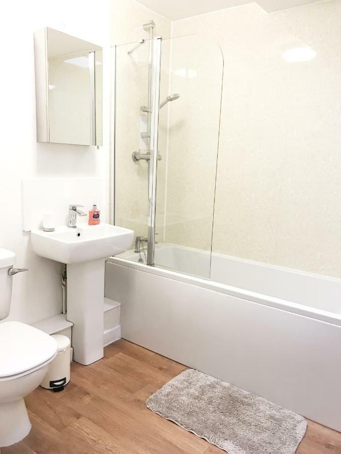 An Entire 2Bed, Headington, Oxford Daire Dış mekan fotoğraf