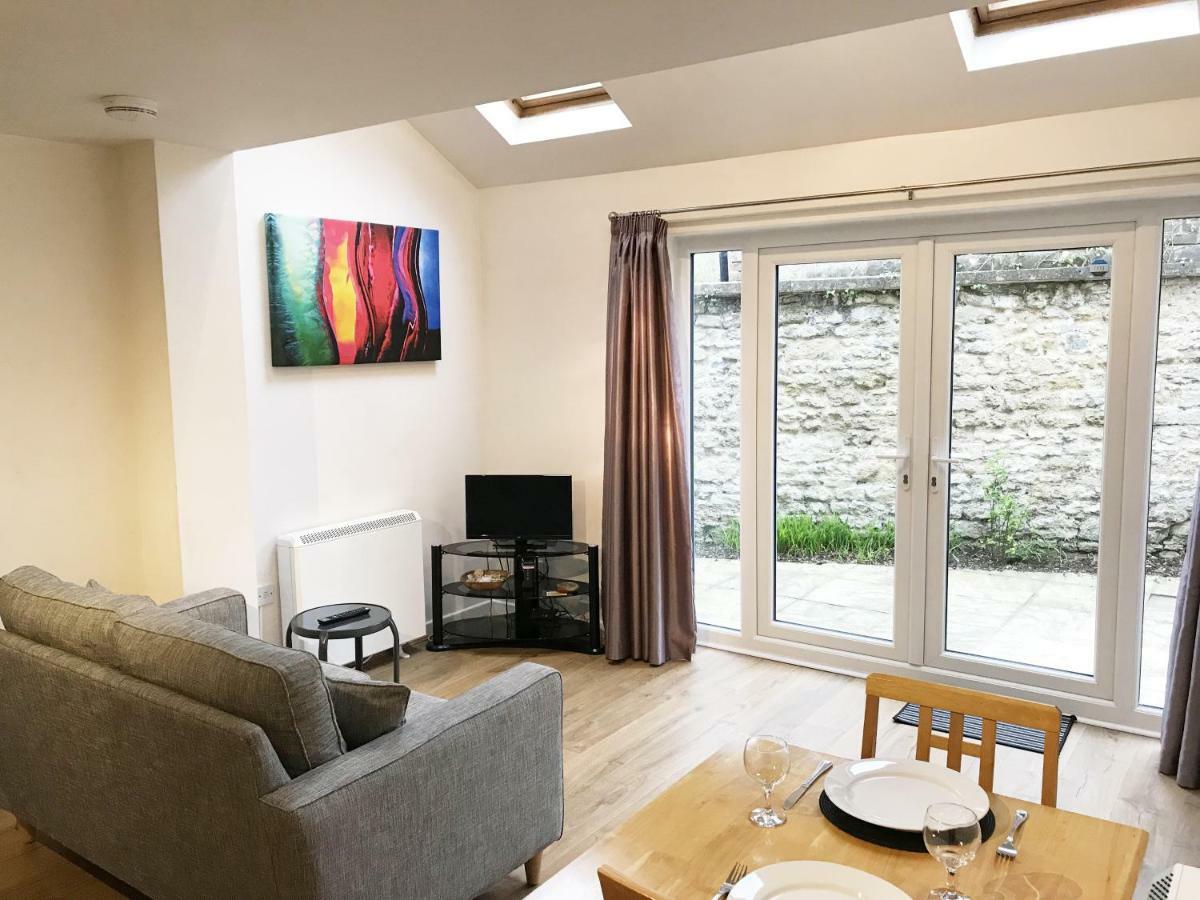 An Entire 2Bed, Headington, Oxford Daire Dış mekan fotoğraf