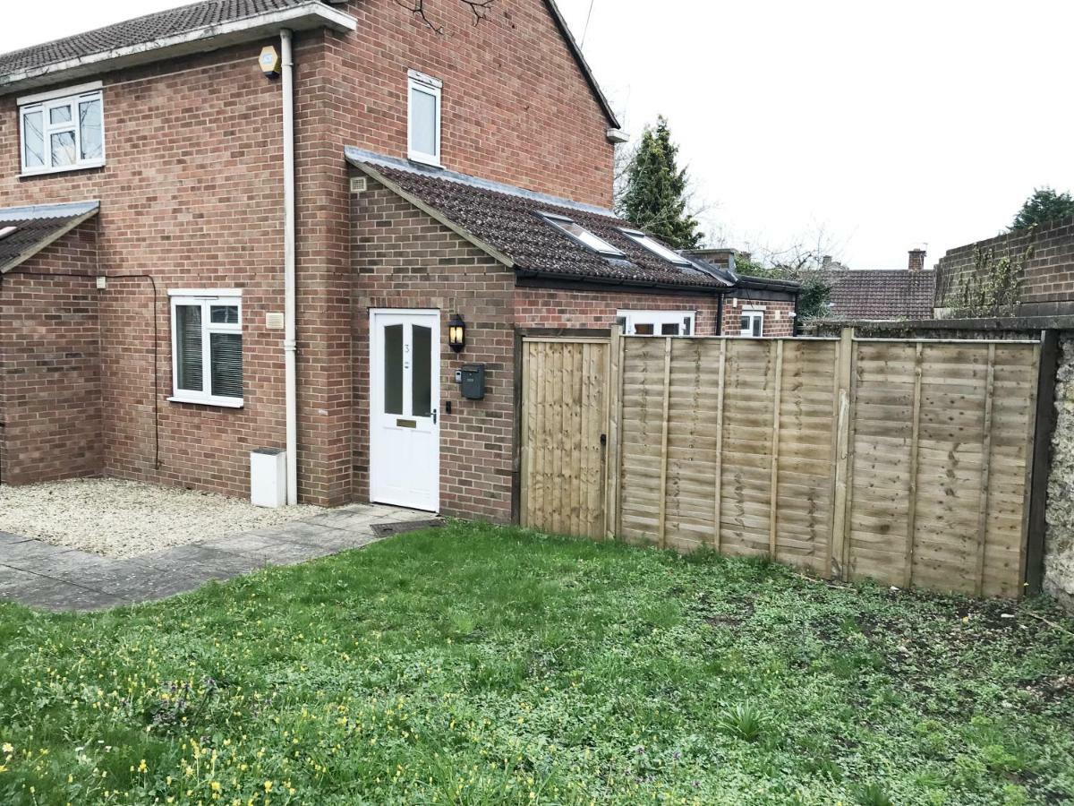 An Entire 2Bed, Headington, Oxford Daire Dış mekan fotoğraf